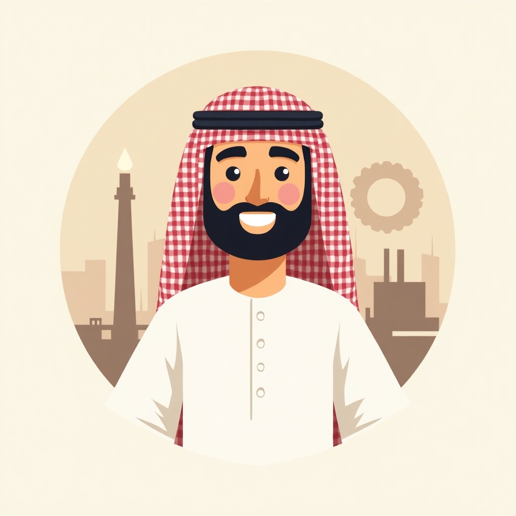 Ahmed Al-Faisal