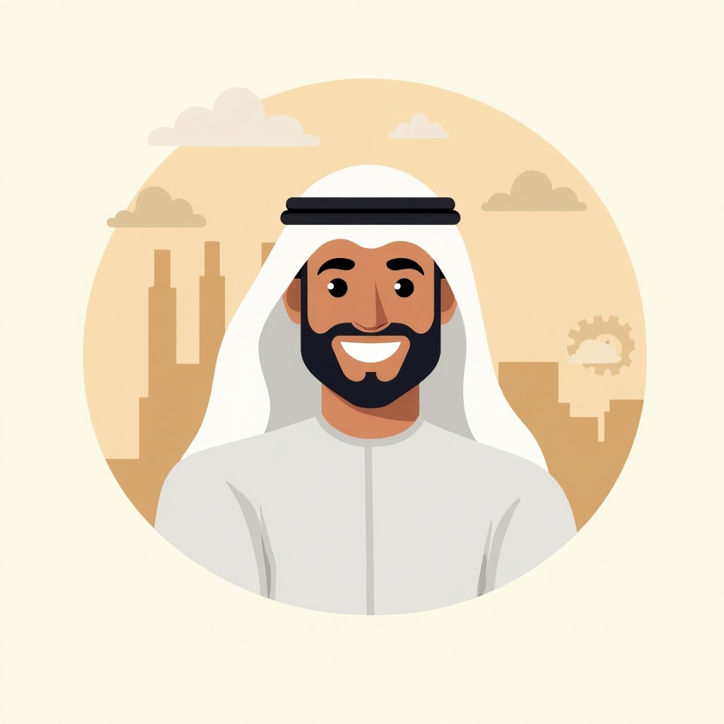 Omar Al-Saud